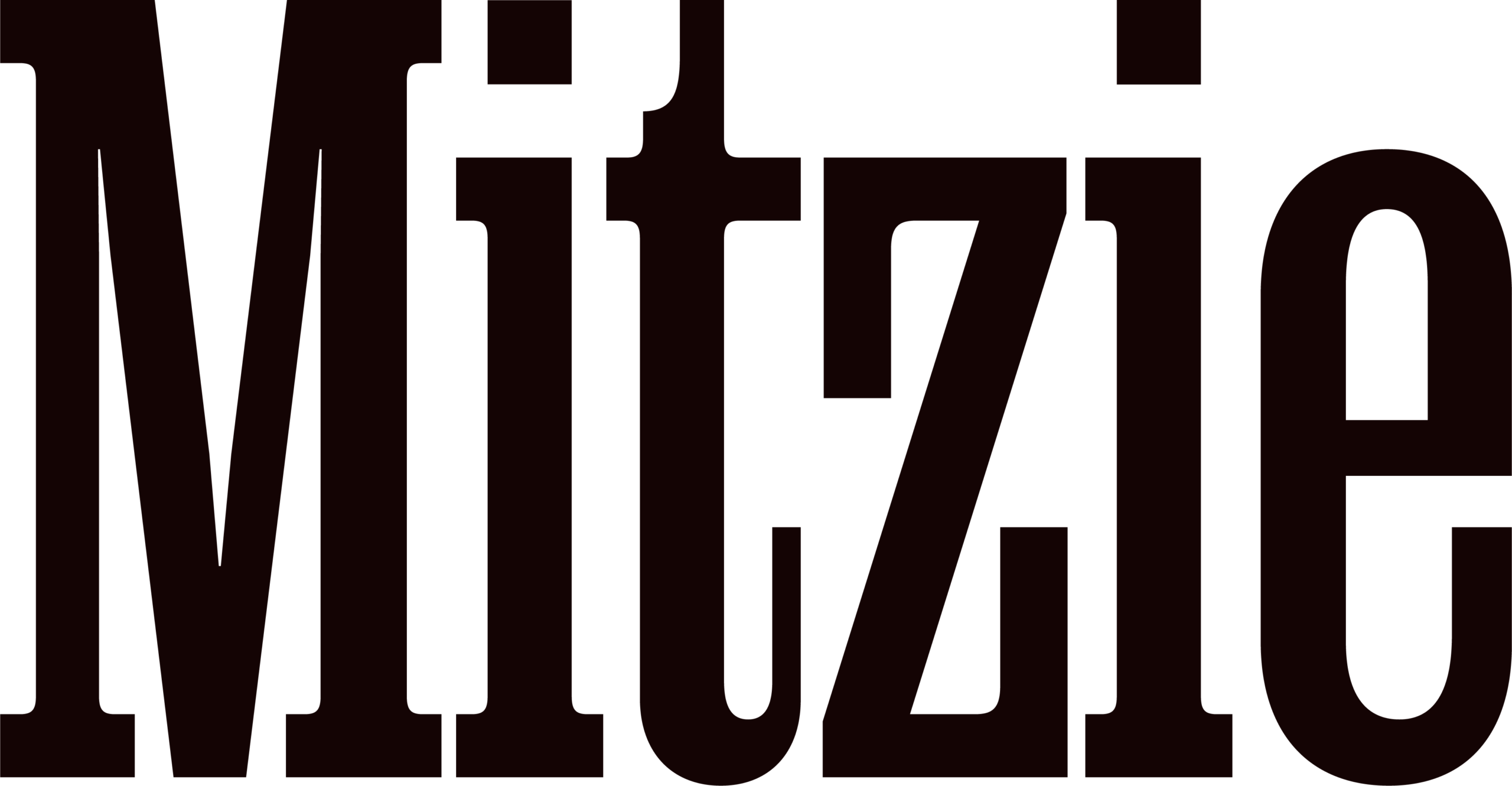 Mitzie Logo