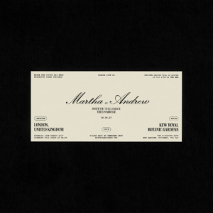The Martha